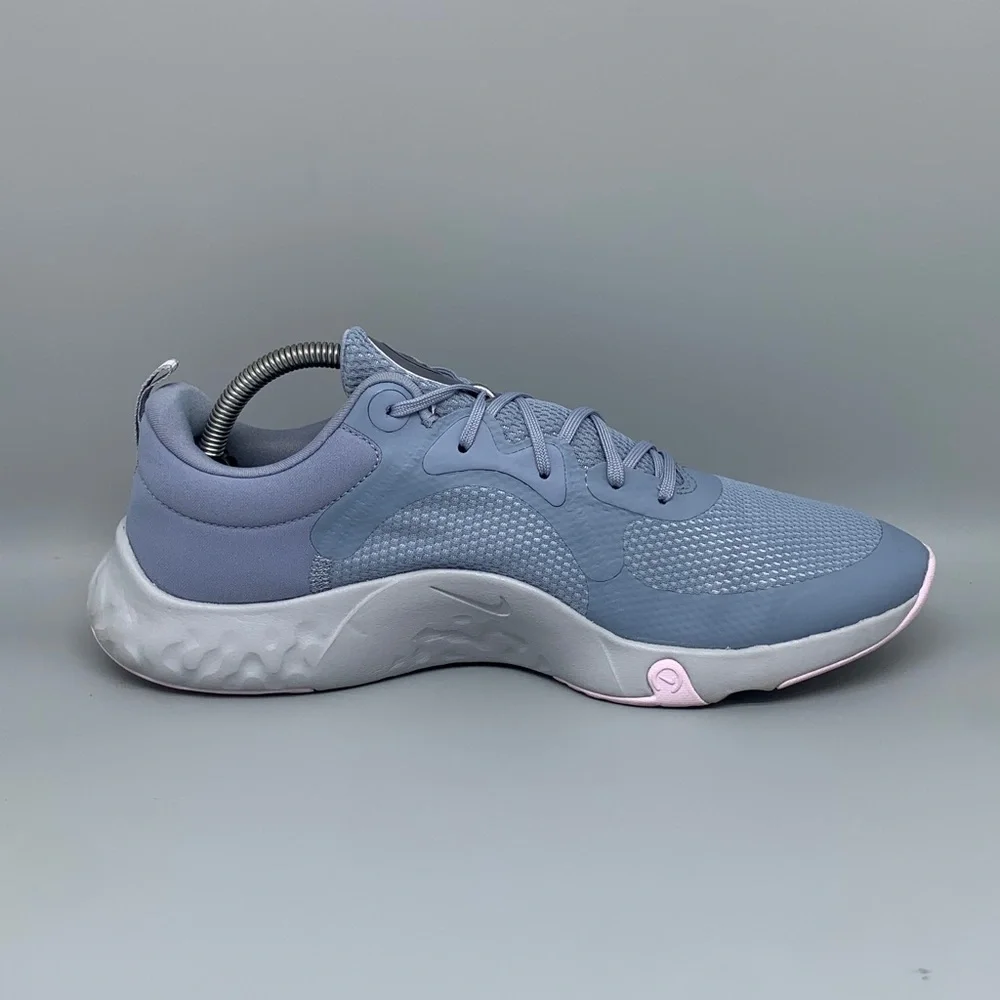 Nike title renew